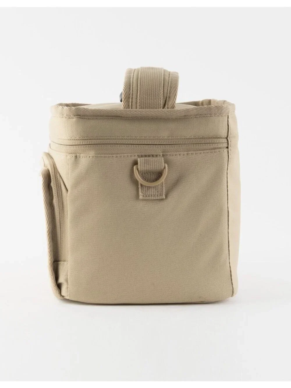 Nike Futura Sportswear Insulated Lunch Bag Limestone 9A2993-M04 Size: 6.75L